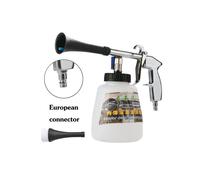 (Europeo) Autolavaggio per Tornador Lavatrice per la pulizia degli interni Pistola per la pulizia profonda