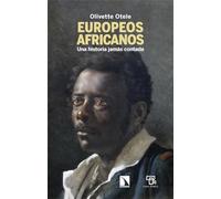 Europeos africanos: Una historia jamás contada: 1007 (Mayor)