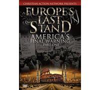 Europe's Last Stand: America's Final Warning, Part 1 [USA] [DVD]