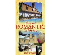 Europe's Romantic Inns: Italy & France [USA] [VHS]