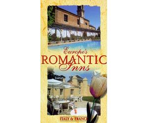 Europe's Romantic Inns: Italy & France [USA] [VHS]