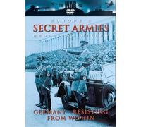 Europe's Secret Armies-Germany [Reino Unido] [DVD]