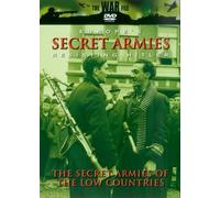 Europe's Secret Armies [Reino Unido] [DVD]
