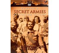 Europe's Secret Armies [Reino Unido] [DVD]