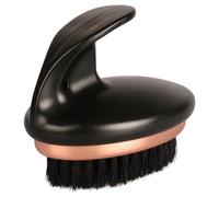 Europet Bernina Cepillo Noir Ergonómico 11x7cm Bronce/Negro Para Perros