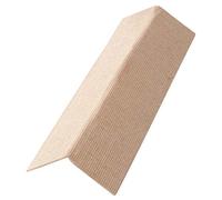 Ebi Europet Bernina Tabla rascador de Esquina, 75 x 28 cm