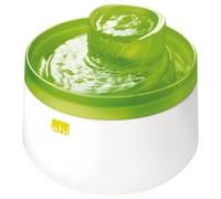 Europet Bernina Fuente de Agua Potable Cascade 1,5L para Perros Pequeños Lima