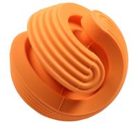 Europet Bernina Juguete para Perro Snack My Bola 8,5 CM Caucho Natural