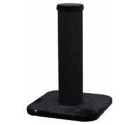 Europet Bernina Rascador Londres Negro 80 Cm Para Gatos 56X56 Cm