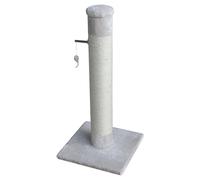 Europet Bernina Rascador Para Gatos Classic Post Crema, PVPR 37,99 EUR, NUEVO