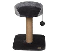 Europet Bernina Rascador Trend Grove Para Gatos Ø 75mm 35x35x44,5cm De Felpa