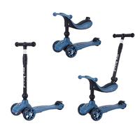 EUROPLAY My Hood 505142 - Patinete para Patinete, Color Azul