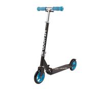 Europlay My Hood - Scooter 145 Negro/Turquesa (505162)