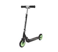 Europlay My Hood - Scooter 145 - Negro/Verde (505164)