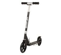 EUROPLAY My Hood - Scooter 200 - Negro (505155)