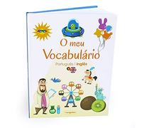 Europrice O MEU vocabulário - Português/Inglês