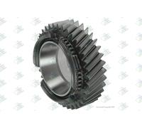 Euroricambi 60531097 Rueda dentada, eje principal