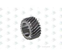 Rueda dentada, caja de cambios EURORICAMBI 60531686