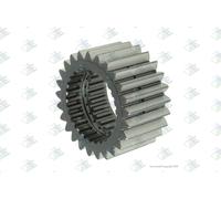 Rueda dentada, caja de cambios EURORICAMBI 60531928