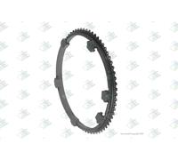 Anillo sincronizador, cambio manual EURORICAMBI 74530757