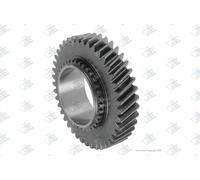 Euroricambi 74530855 Rueda dentada, eje principal