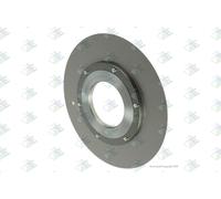 Euroricambi 88530790 Rueda dentada, eje principal