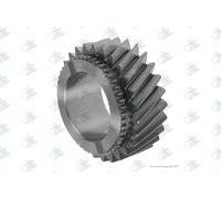 Rueda dentada, caja de cambios EURORICAMBI 95534783