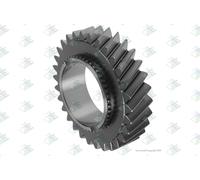 Euroricambi 95534891 Rueda dentada, eje principal