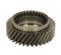 Euroricambi 95535279 Rueda dentada, árbol de entrada