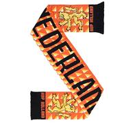 Euroscarves Bufanda de punto de algodón reciclado de Holanda Holanda, Holanda, se adapta a todos, Países Bajos Holanda, Fits all