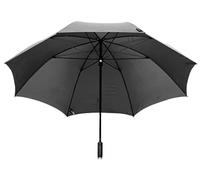 Euroschirm Birdiepal rain - Paraguas de golf (apertura manual)
