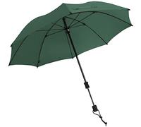 EuroschIRM Eberhard Göbel Swing - Sombrilla de Senderismo, Color Verde