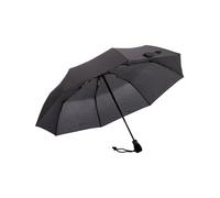Euroschirm - Materiales para trekking - Light Trek Automatic Black de Aluminio - Negro Negro one size