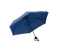 Euroschirm - Materiales para trekking - Light Trek Ultra Navy de Aluminio - Azul marino Azul marino one size