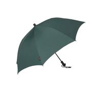 Euroschirm - Materiales para trekking - Swing Liteflex Dark Green - Verde Verde one size