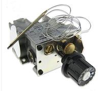 EUROSIT 0.630.332 VÁLVULA DE CONTROL DE GAS TERMOSTATO 110-190°C 0630332 PARA FREGADORA