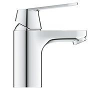 Eurosmart Cosmopolitan Grifo de lavabo (Sin varilla de tracción, Cromo, Resplandeciente)