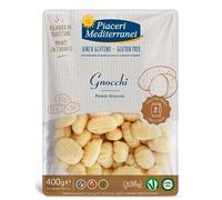 Eurospital Piaceri Mediterranei Gnocchi 400 G