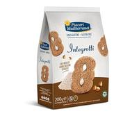 Eurospital Piaceri Mediterranei Integrotti 200 G