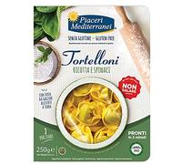 Eurospital Piaceri Mediterranei Tortelloni Ricotta Spinaci 250 G