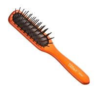 Eurostil - 00597 - Cepillo Goma Fuelle Púa Plástico