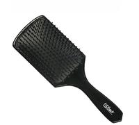 Eurostil - 00755 - Cepillo de Fuelle Rectangular Púa Bola Plástico Grande