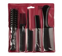 Eurostil 00951 cepillo para el cabello y peine universal cepillo y pei