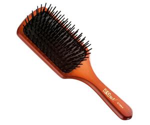 Eurostil - 01994 - Cepillo Goma Rectangular Púa Plástico