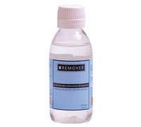 EUROstil - Disolvente para Extensiones de Queratina, 150 ml