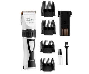 Eurostil - 03752 - Máquina Cortapelo Cabezal Cerámico Recargable