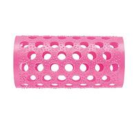 Eurostil Bucles Rosa Nº 4 12uds