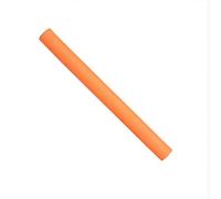 Eurostil Papillot Cortos Numero 1.6 Naranjas - 125 gr
