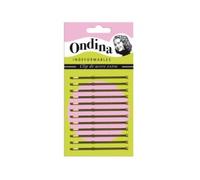 Eurostil Acero Extra Clip De Acero 55Mm Pack 1Un