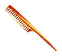 Eurostil Profesional Peine púa de acetato 18,8 cm 1 ud